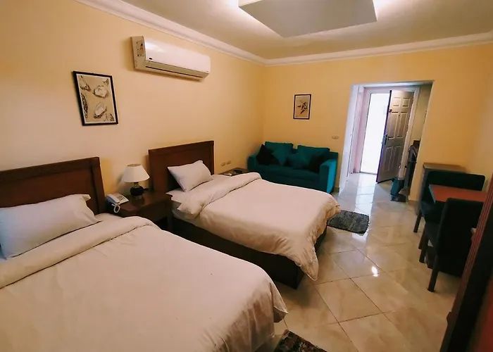 Delta 203-71 Appartement